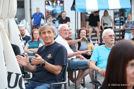 Poletje v Kamniku - koncert Mestne godbe Kamnik (23)